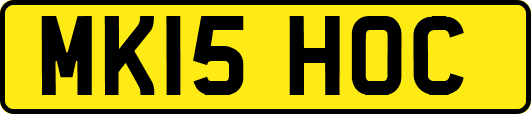 MK15HOC