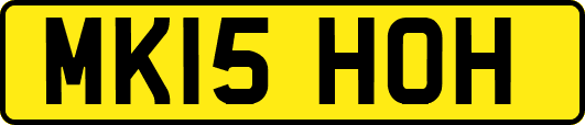 MK15HOH