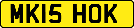 MK15HOK