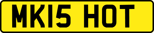 MK15HOT