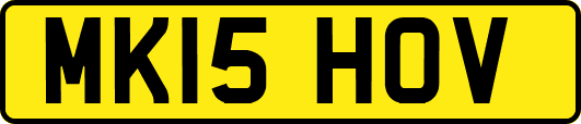 MK15HOV