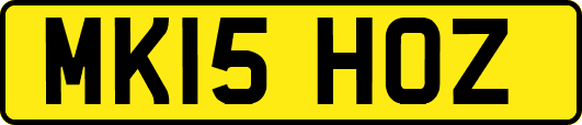 MK15HOZ