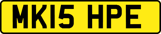 MK15HPE