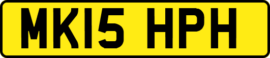 MK15HPH