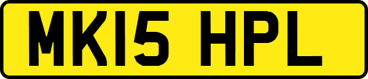MK15HPL