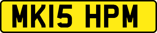 MK15HPM