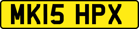 MK15HPX