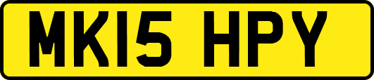 MK15HPY