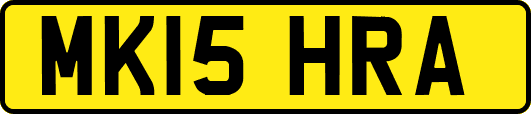 MK15HRA