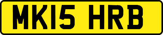 MK15HRB