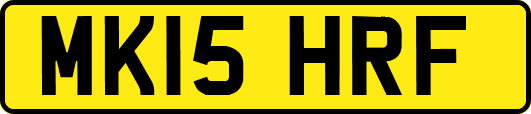 MK15HRF