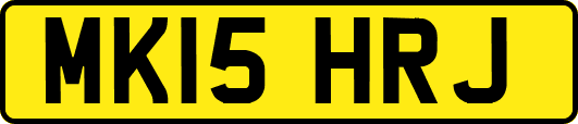 MK15HRJ