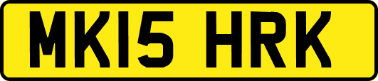 MK15HRK