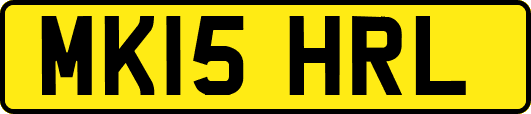 MK15HRL