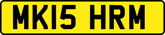 MK15HRM