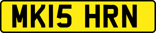 MK15HRN