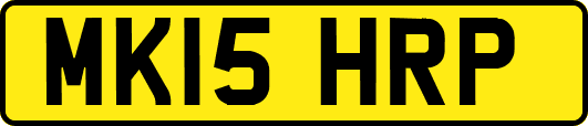 MK15HRP