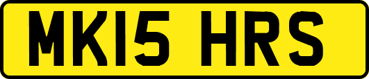 MK15HRS
