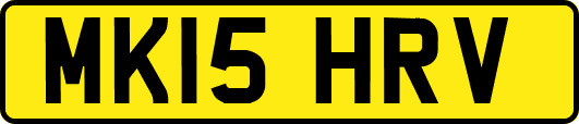 MK15HRV