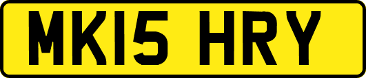 MK15HRY