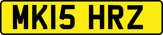 MK15HRZ