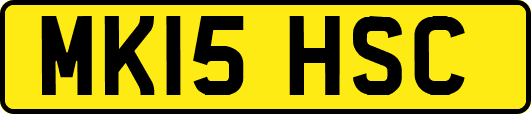 MK15HSC