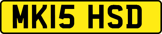 MK15HSD