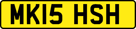 MK15HSH