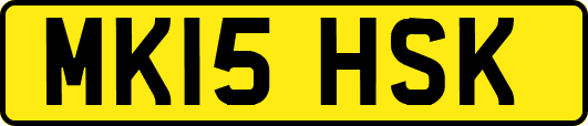 MK15HSK