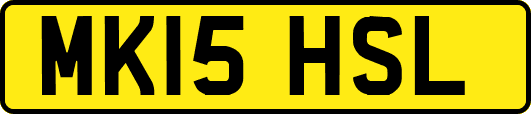 MK15HSL