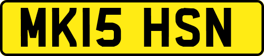 MK15HSN