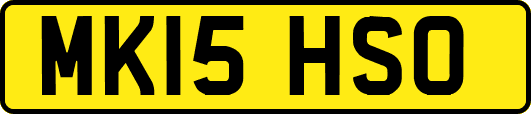 MK15HSO