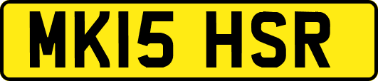 MK15HSR