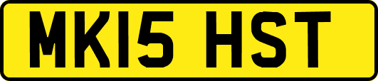 MK15HST