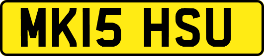MK15HSU