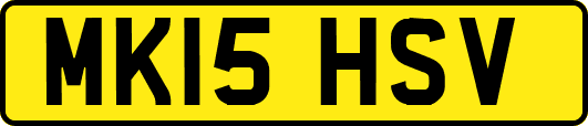 MK15HSV