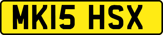 MK15HSX