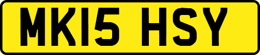 MK15HSY