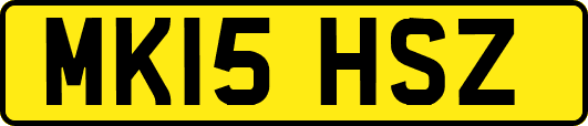 MK15HSZ