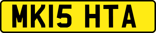 MK15HTA