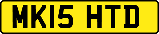 MK15HTD