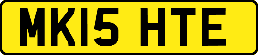 MK15HTE