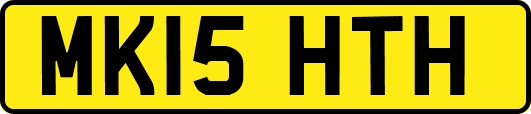 MK15HTH