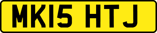 MK15HTJ