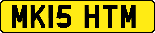 MK15HTM