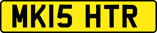 MK15HTR