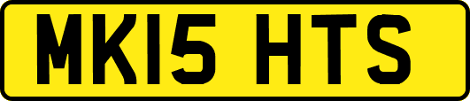 MK15HTS