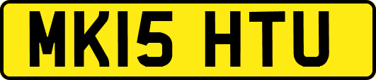 MK15HTU
