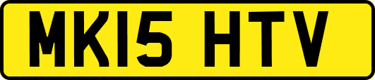 MK15HTV