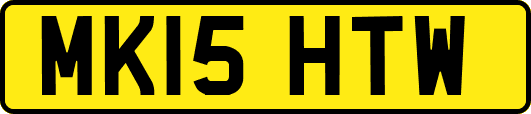 MK15HTW
